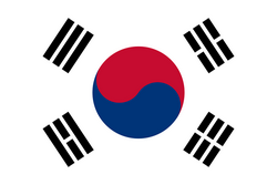 韩国